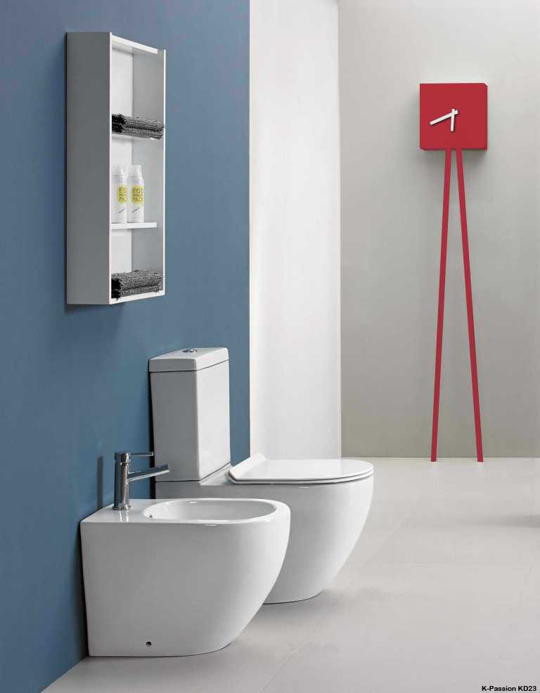 Bathroom Sets